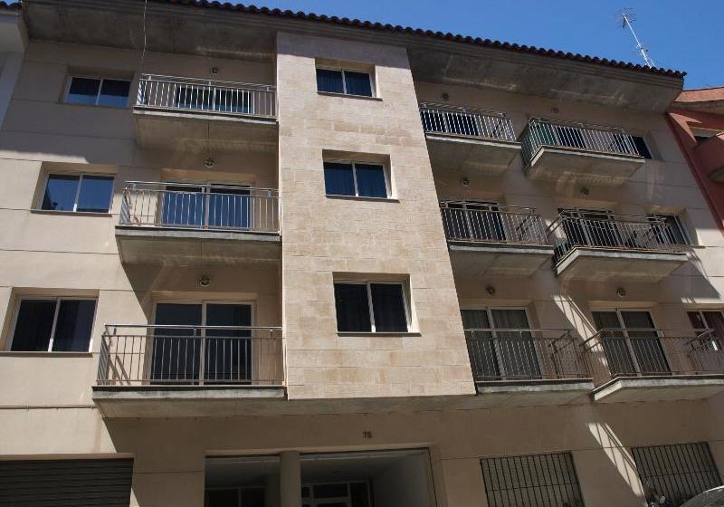 Apartaments Ar Nautic