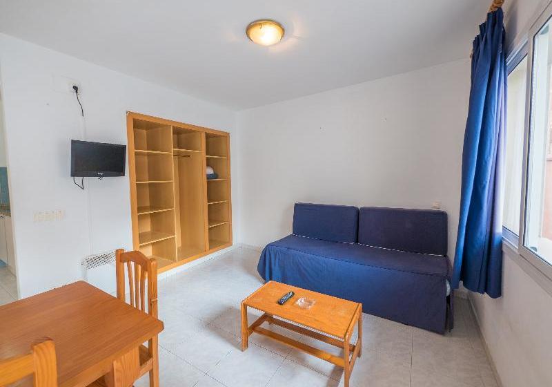 Apartaments Ar Nautic