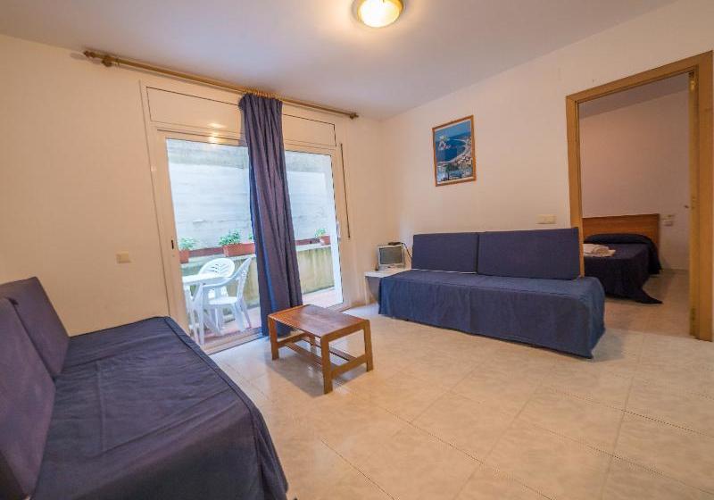 Apartaments Ar Nautic
