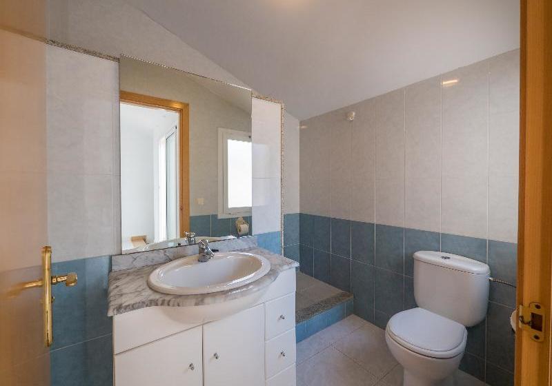 Apartaments Ar Nautic