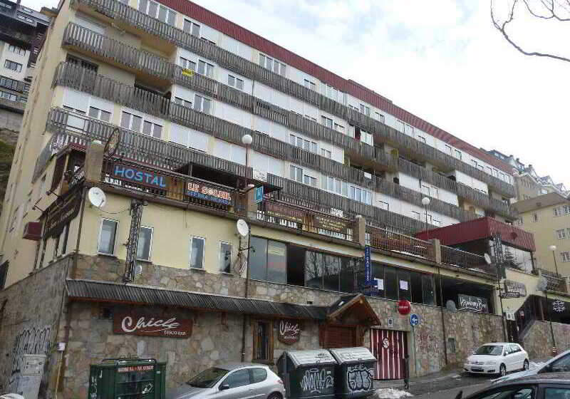 Apartamentos Bulgaria