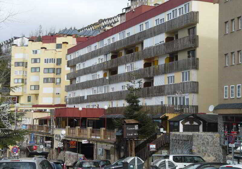 Apartamentos Bulgaria