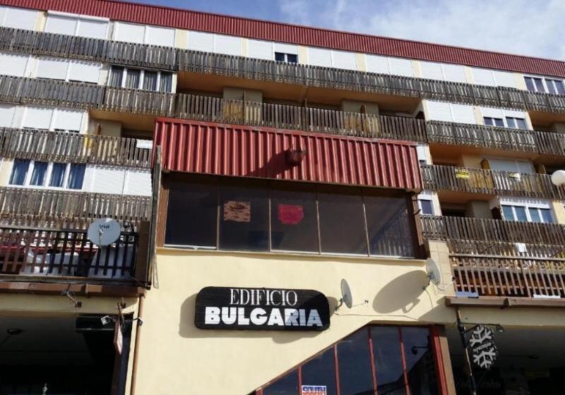 Apartamentos Bulgaria