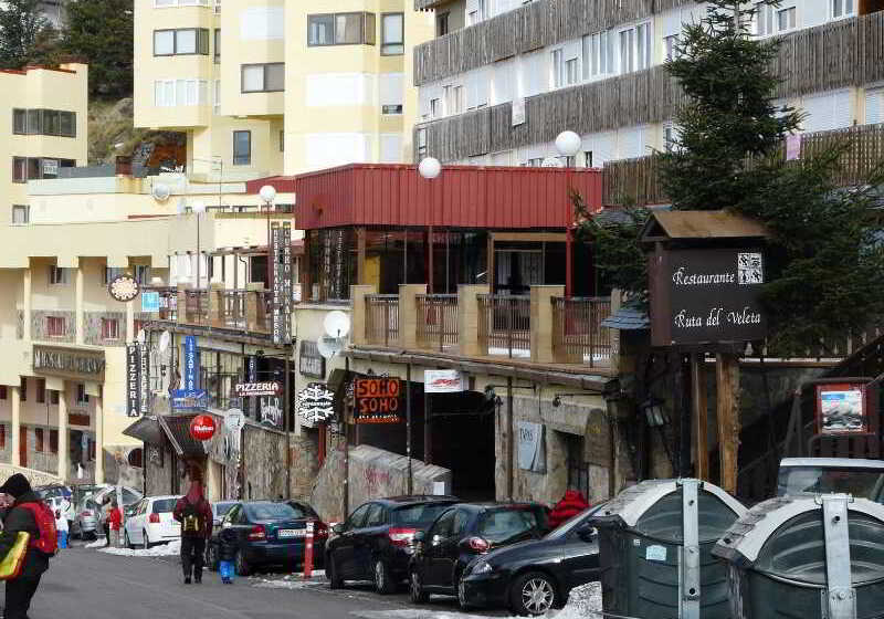 Apartamentos Bulgaria