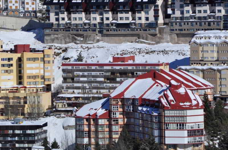 Apartamentos Bulgaria