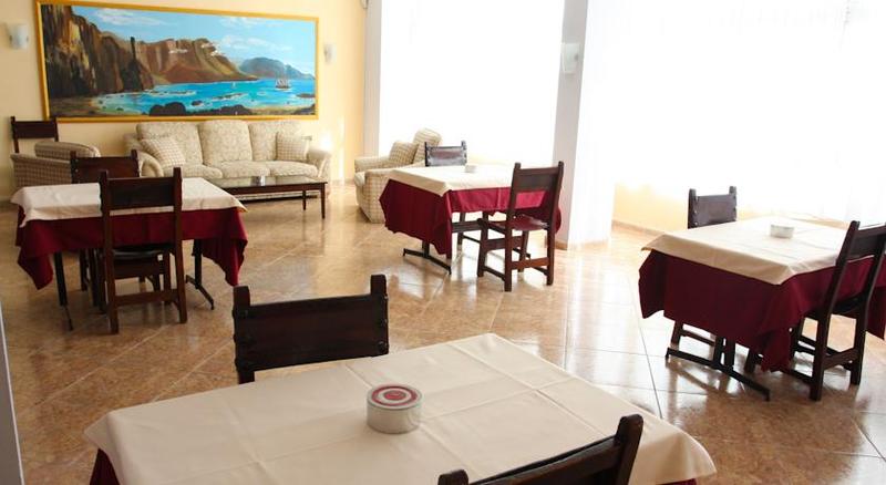 Apartamentos Catalina Park