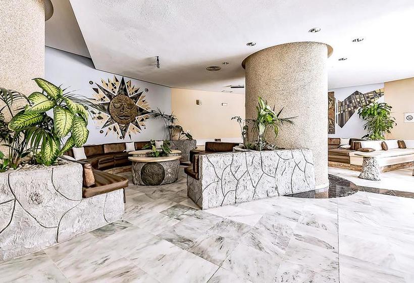 Apartamentos Green Park