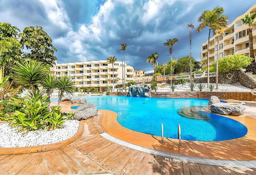 Apartamentos Green Park