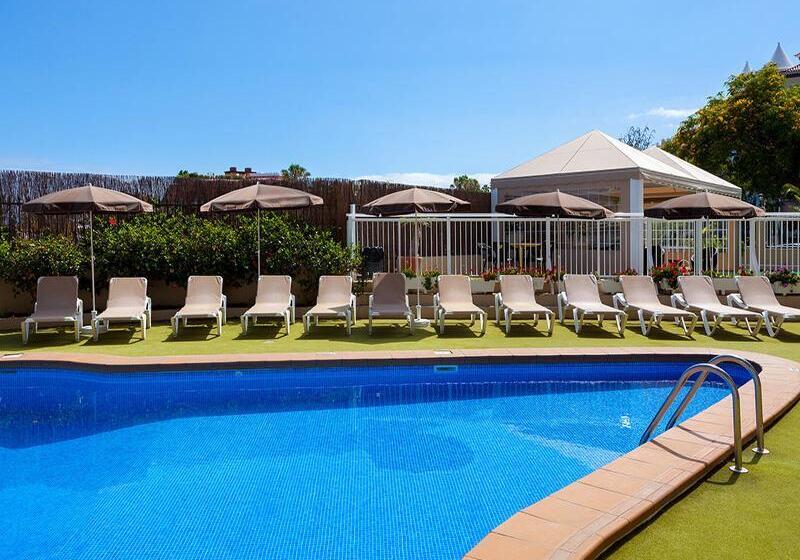 Apartamentos Los Dragos Del Norte