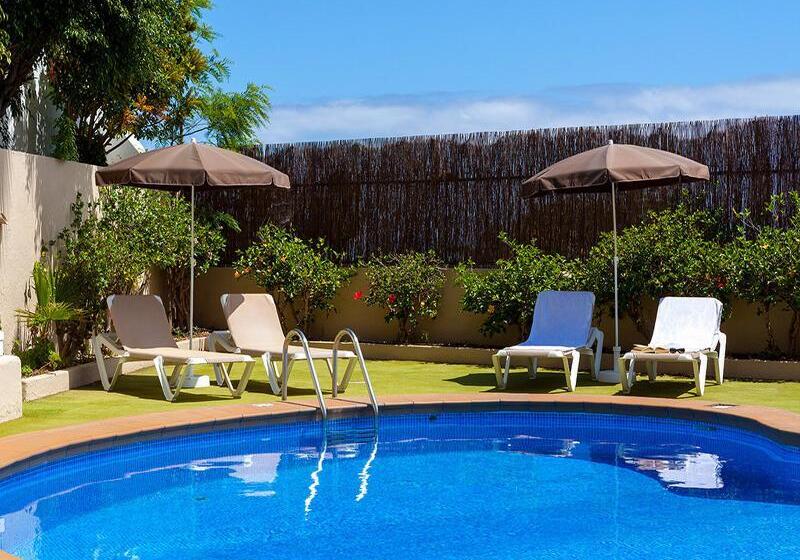 Apartamentos Los Dragos Del Norte