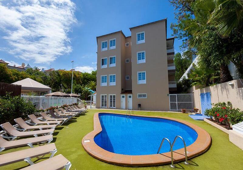 Apartamentos Los Dragos Del Norte