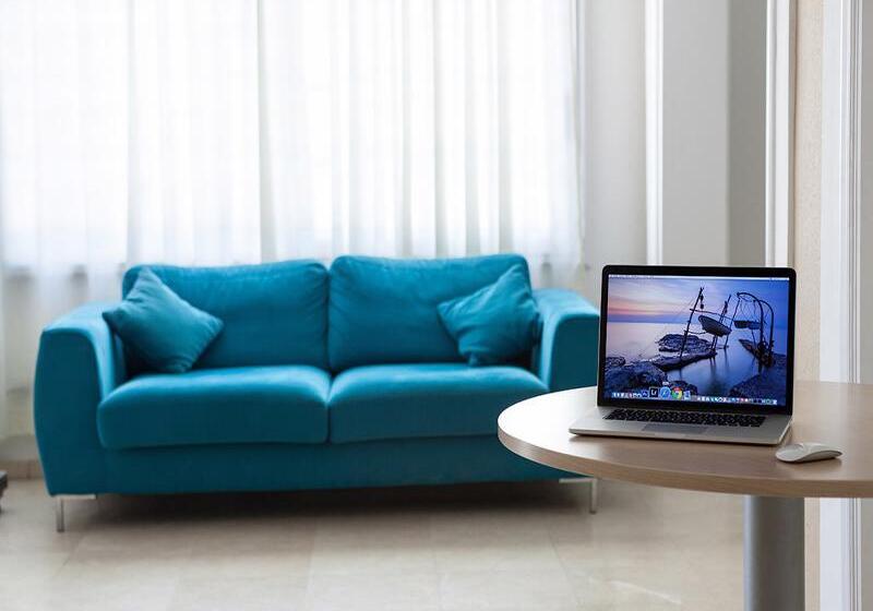 Apartamentos Los Dragos Del Norte