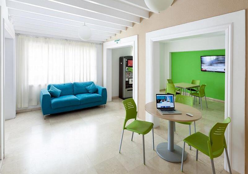 Apartamentos Los Dragos Del Norte