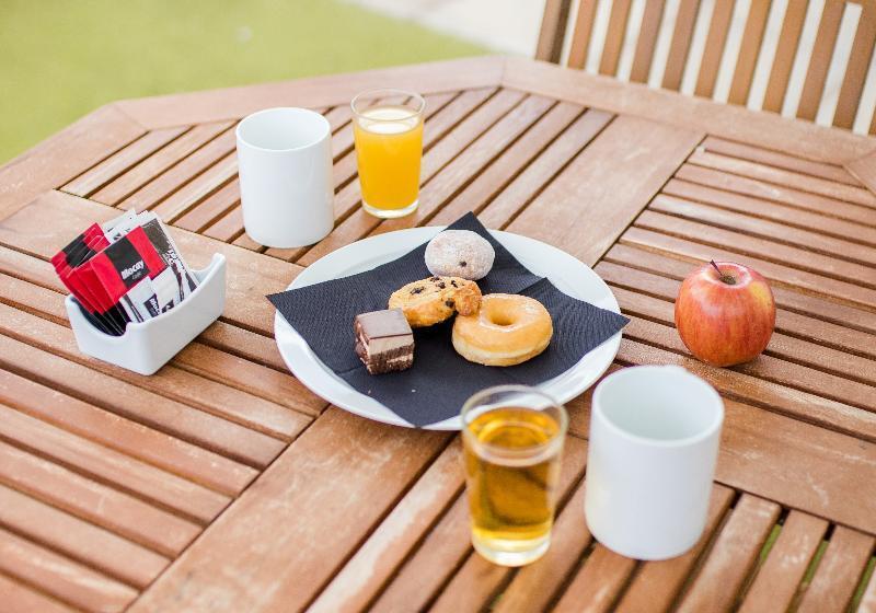 Apartamentos Los Dragos Del Norte