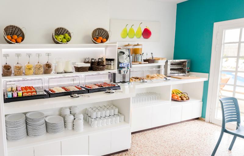 Apartamentos Los Dragos Del Norte