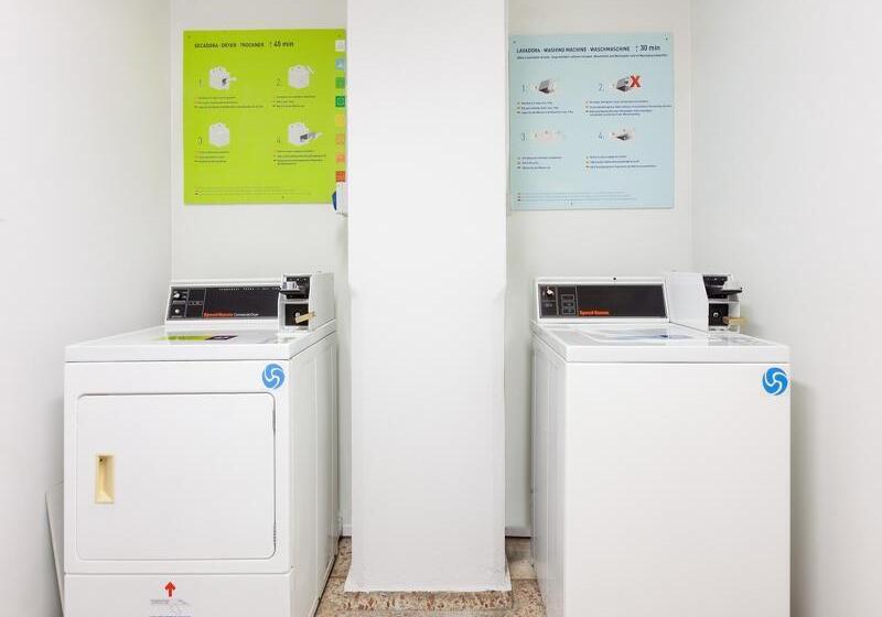 Apartamentos Los Dragos Del Norte