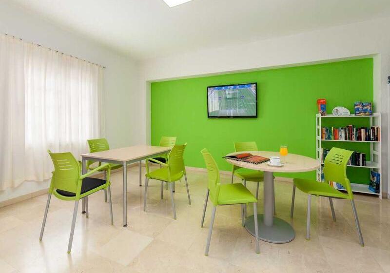 Apartamentos Los Dragos Del Norte