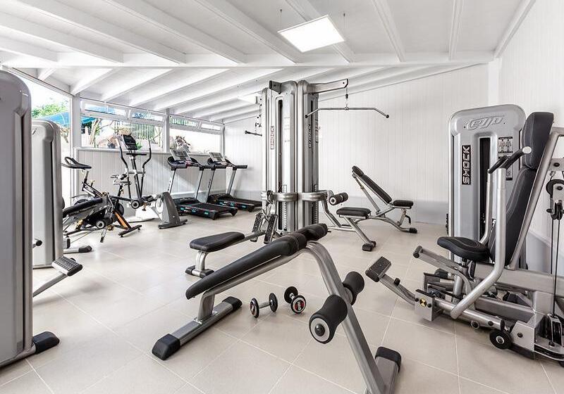 Apartamentos Los Dragos Del Norte