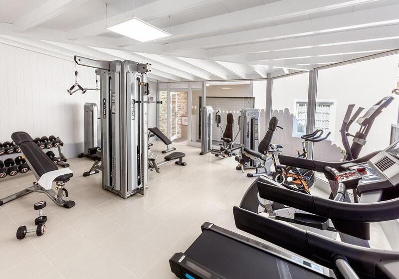 Apartamentos Los Dragos Del Norte