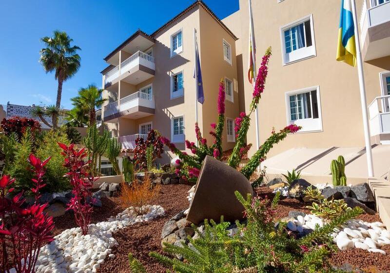 Apartamentos Los Dragos Del Norte