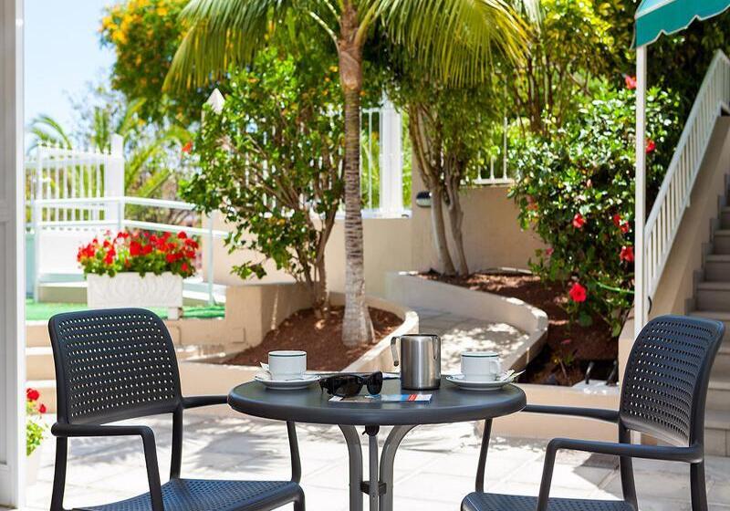 Apartamentos Los Dragos Del Norte