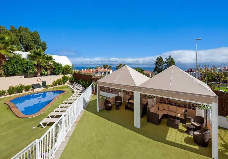 Apartamentos Los Dragos Del Norte