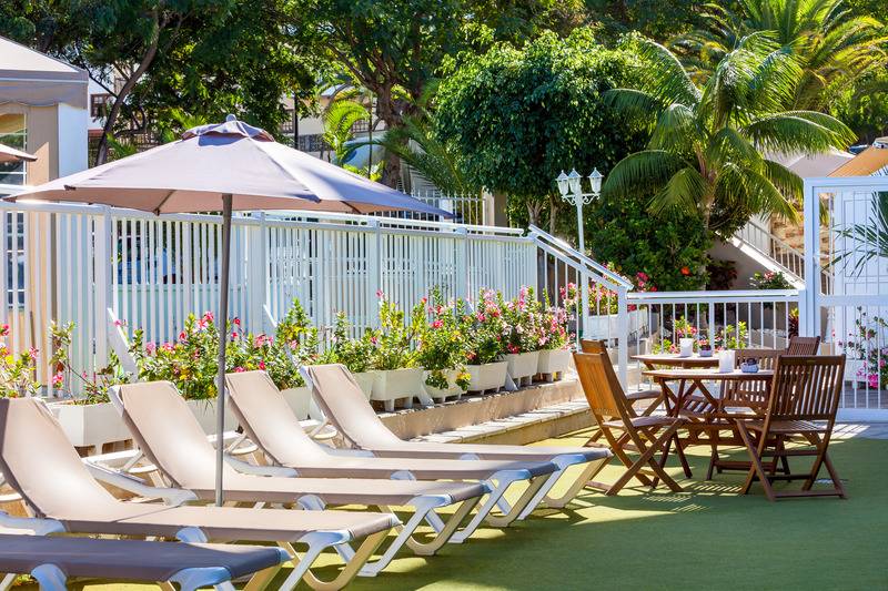 Apartamentos Los Dragos Del Norte