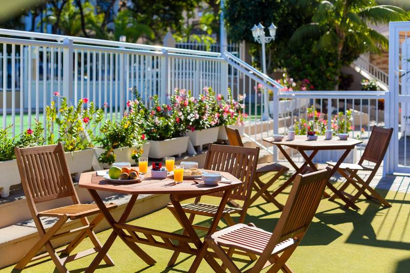 Apartamentos Los Dragos Del Norte