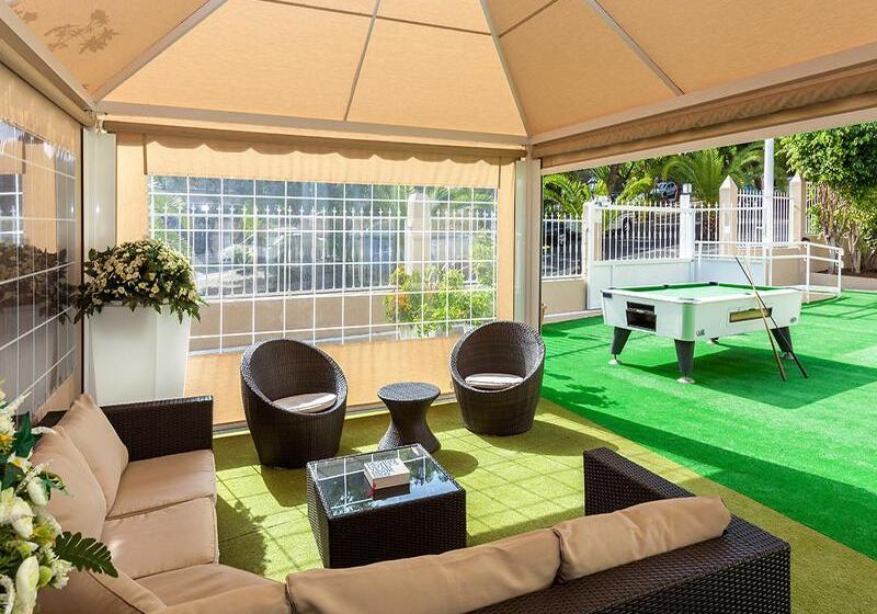 Apartamentos Los Dragos Del Norte