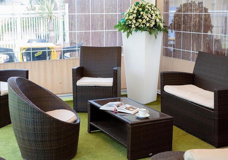 Apartamentos Los Dragos Del Norte