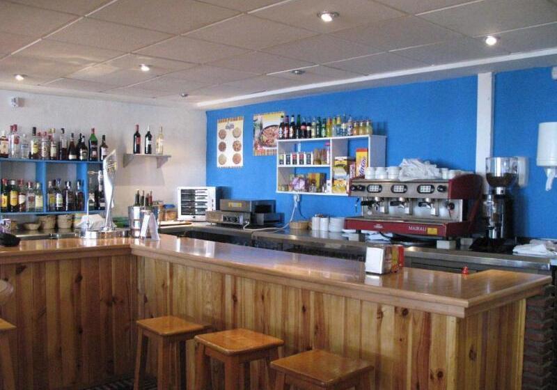 Apartamentos Montreal