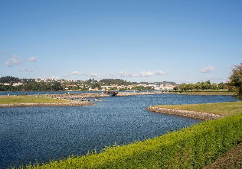 Apartamentos Portazgo