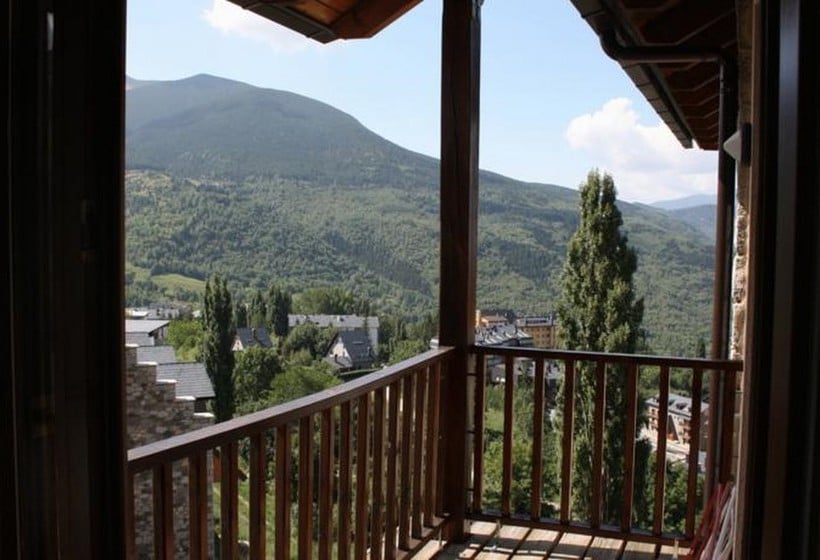 Apartamentos Prados de Velarta