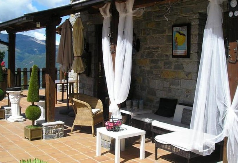 Apartamentos Prados de Velarta