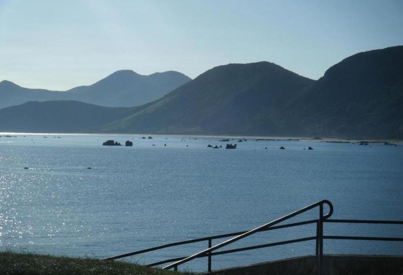 Apartamentos Salceda