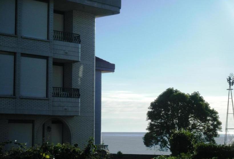 Apartamentos Salceda