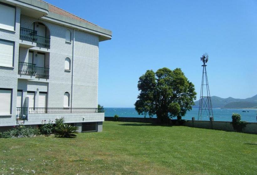 Apartamentos Salceda