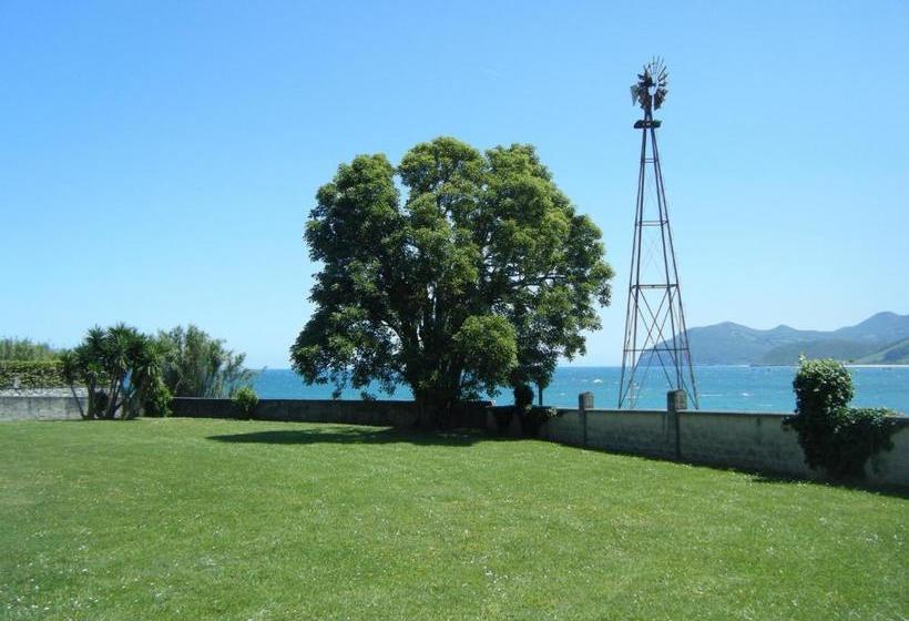 Apartamentos Salceda