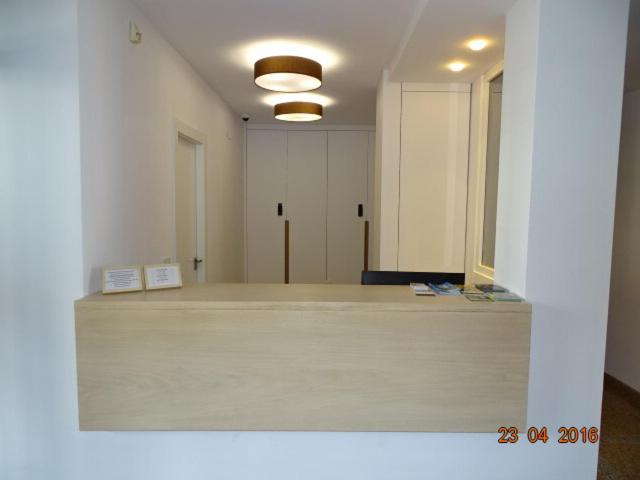 Apartamentos Salceda