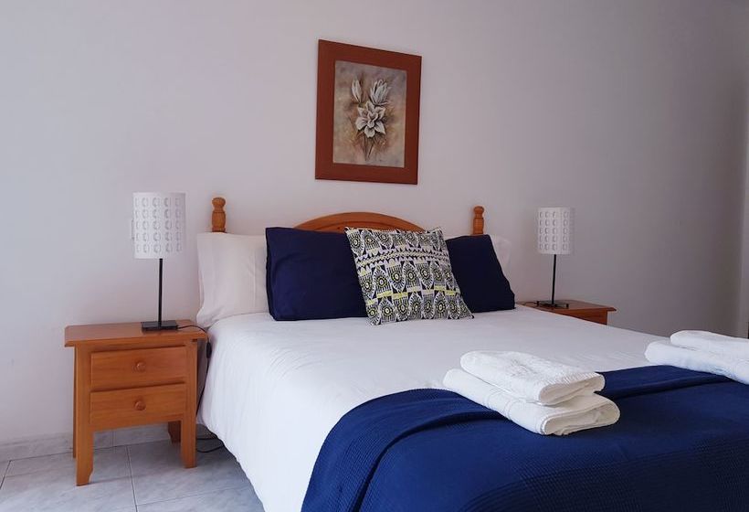 Apartamentos Salceda