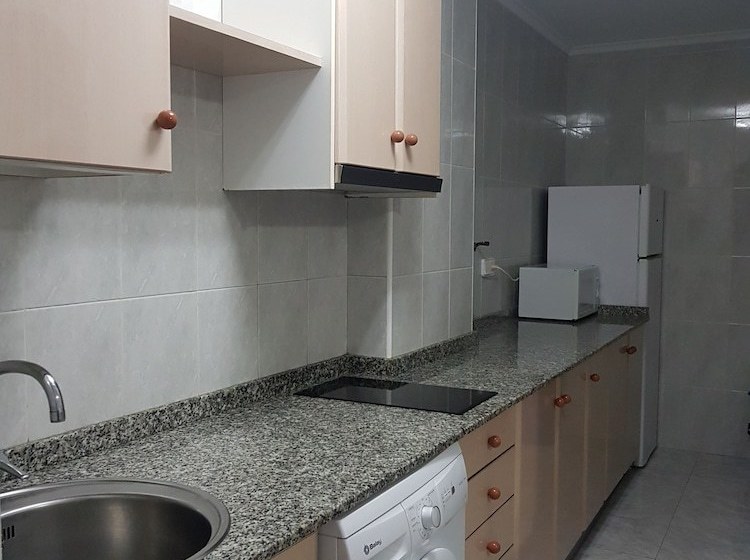 Apartamentos Salceda