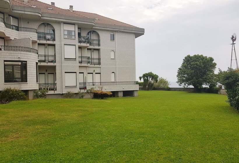 Apartamentos Salceda