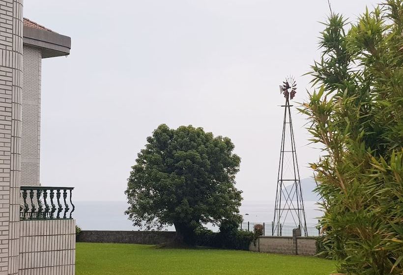 Apartamentos Salceda