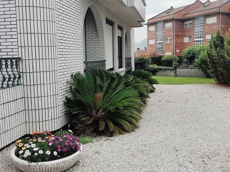 Apartamentos Salceda