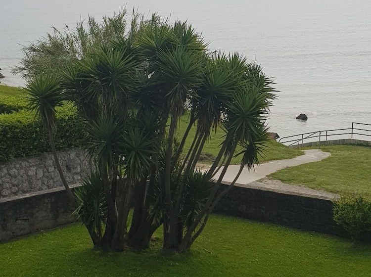 Apartamentos Salceda