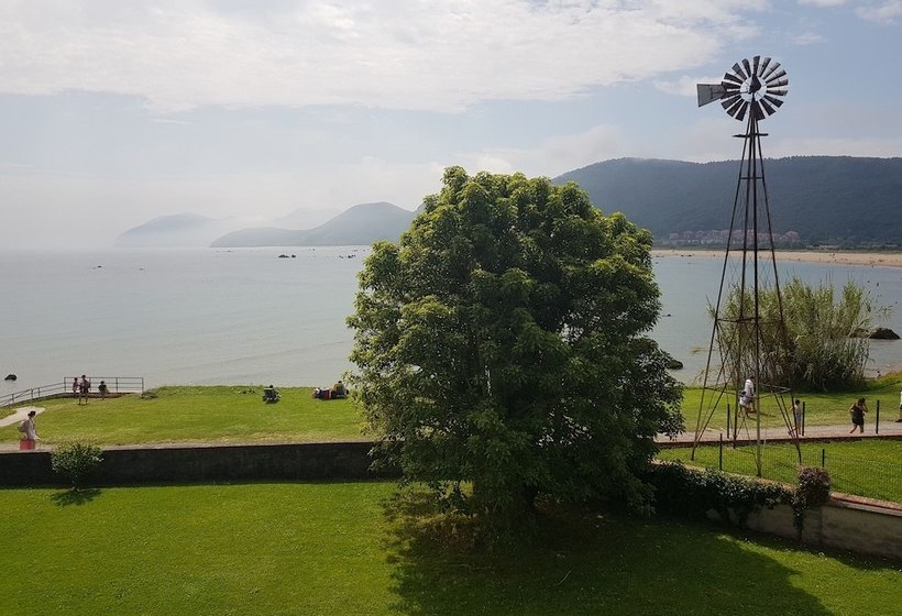 Apartamentos Salceda