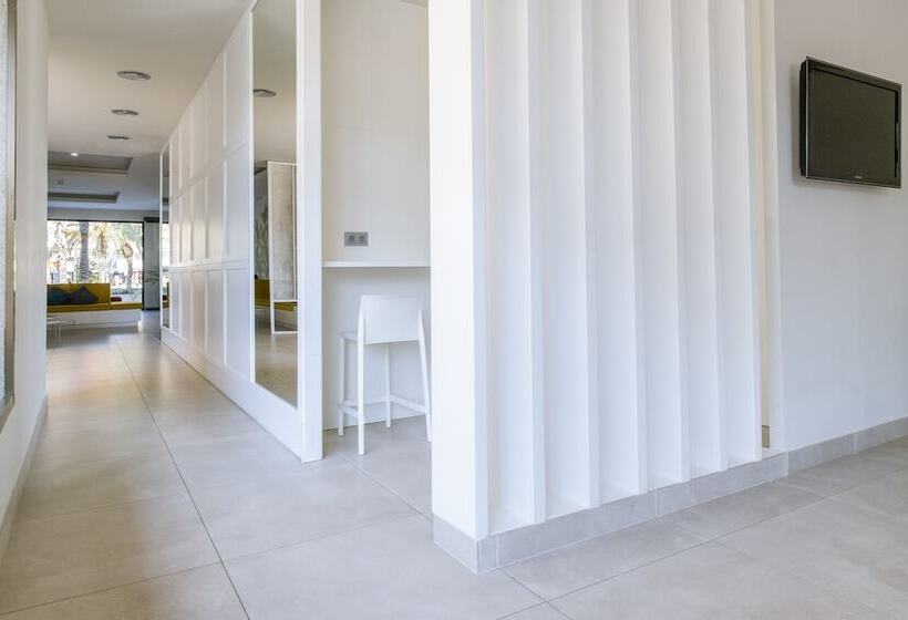 Apartaments Cye Salou