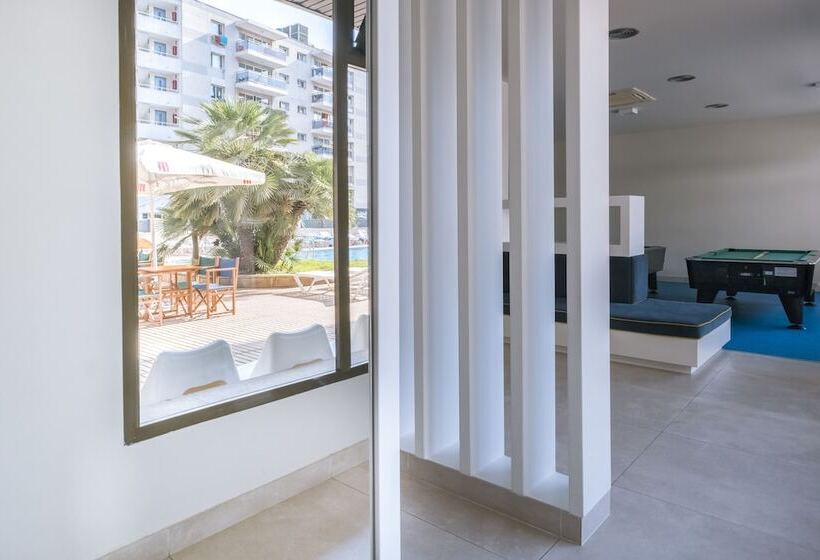 Apartaments Cye Salou