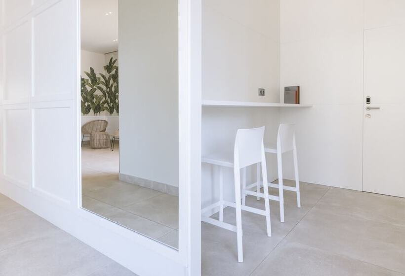 Apartaments Cye Salou