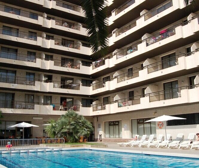 Apartaments Cye Salou